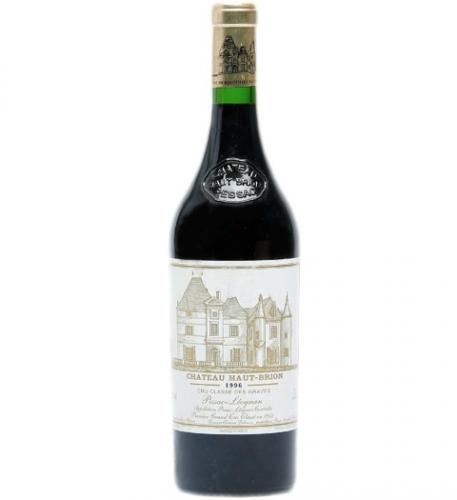 Château Haut Brion 1959