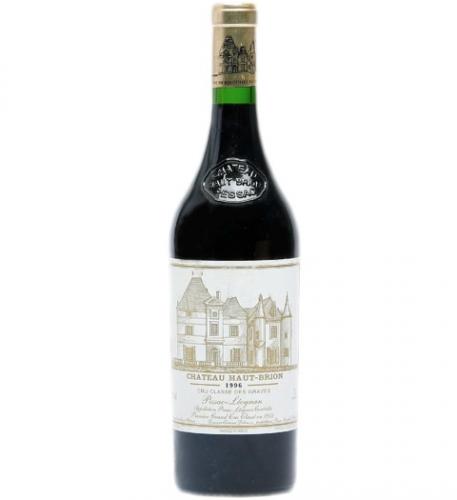 Château Haut Brion 1959