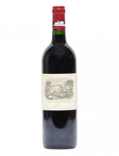 Château Lafite Rothschild 1995