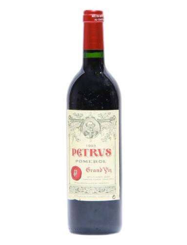 Petrus 1993