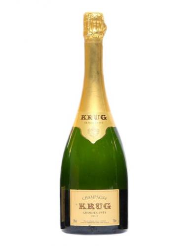 Champagne Krug