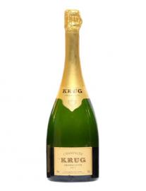 Champagne Krug