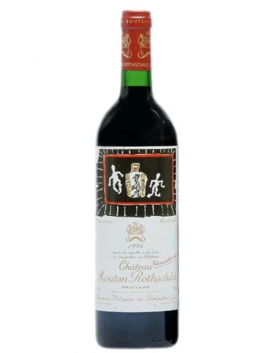 Château Mouton Rothschild 1994