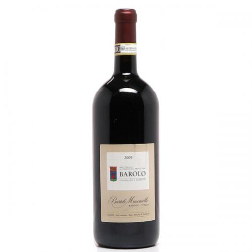 Bartolo Mascarello Barolo 1985