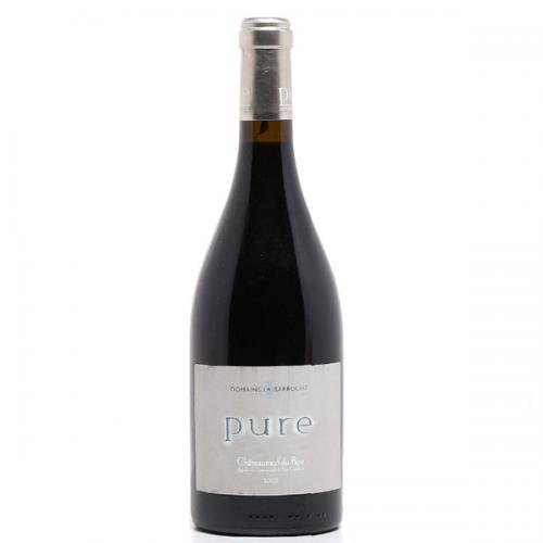 La Barroche Chateauneuf-du-Pape Pure 2005