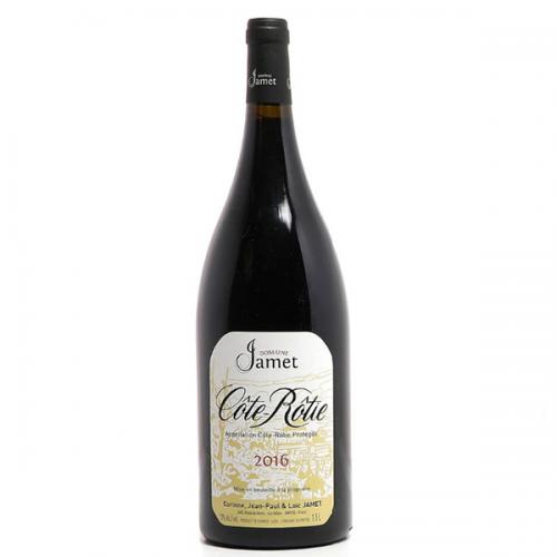Cote Rotie, Domaine Jamet 1998