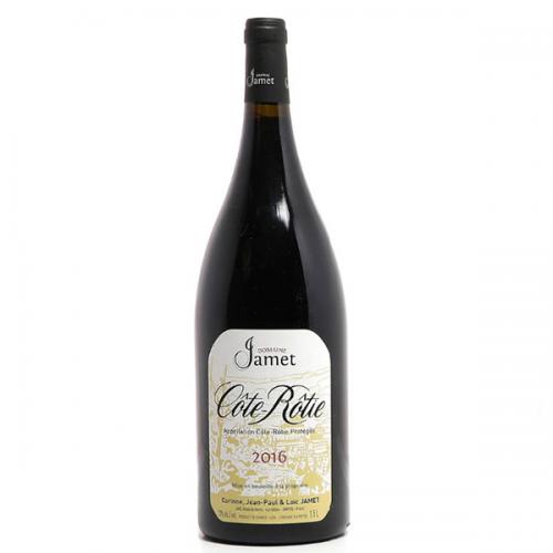 Cote Rotie, Domaine Jamet 2010