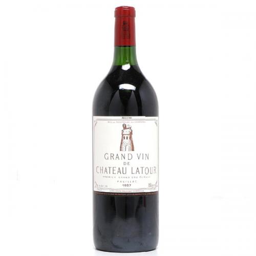 Château Latour 1986