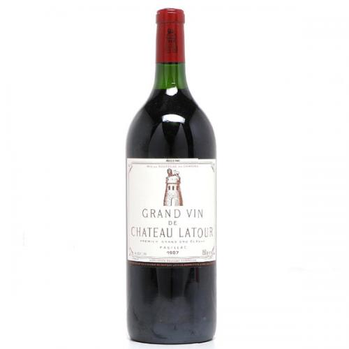 Château Latour 1998