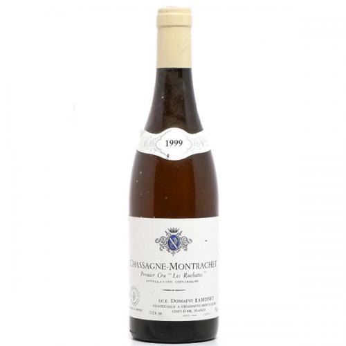 Ramonet Chassagne-Montrachet Les Ruchottes 2019