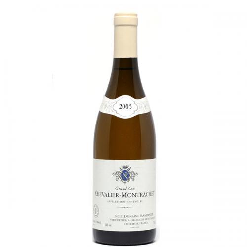 Domaine Ramonet Chevalier-Montrachet 2000