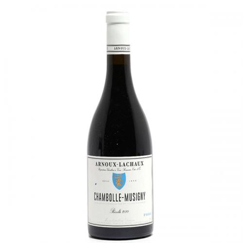 Domaine Arnoux-Lachaux Chambolle-Musigny 2018