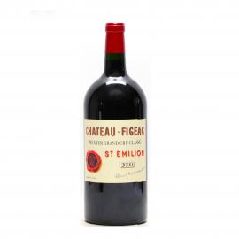 CHATEAU FIGEAC 2009